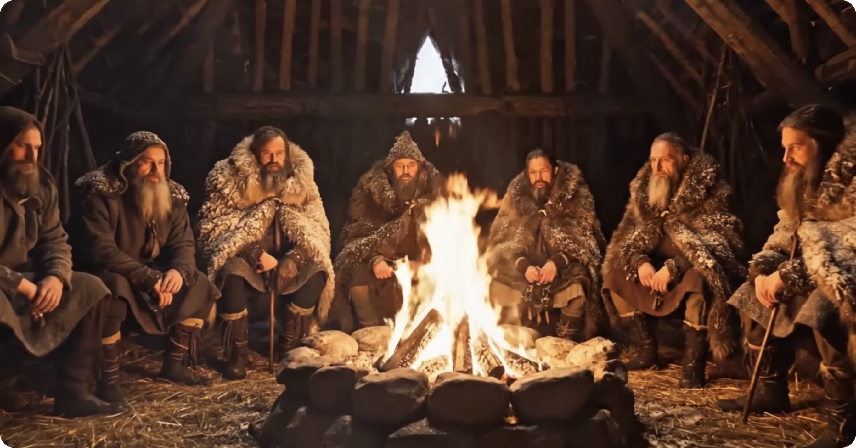 Viking history case study video preview