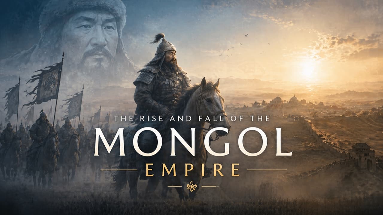 History & Ancient Civilizations