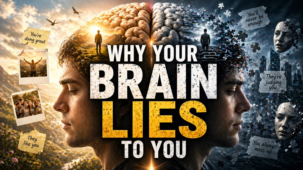 Psychology & Human Behavior