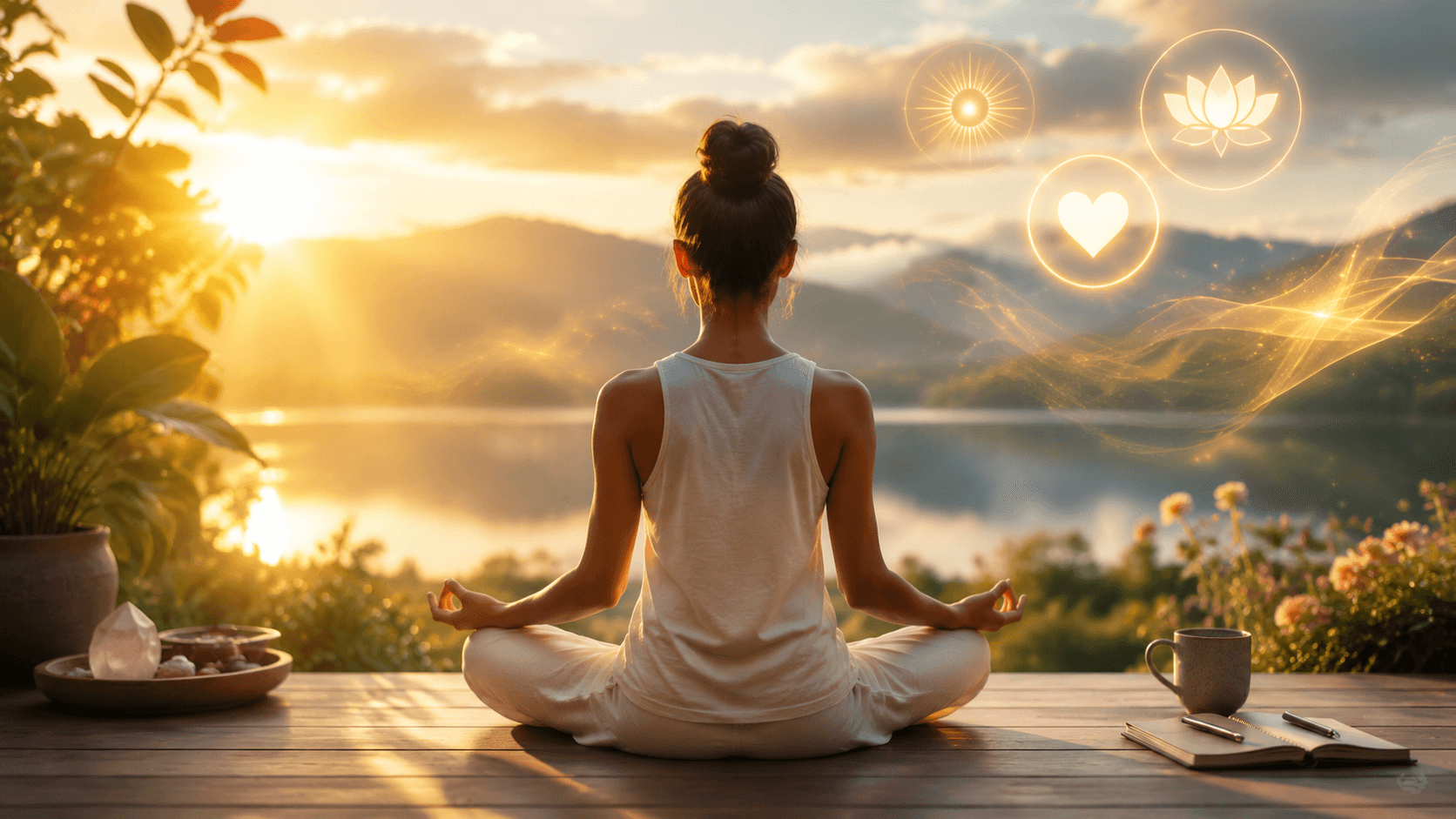 Morning Guided Meditation