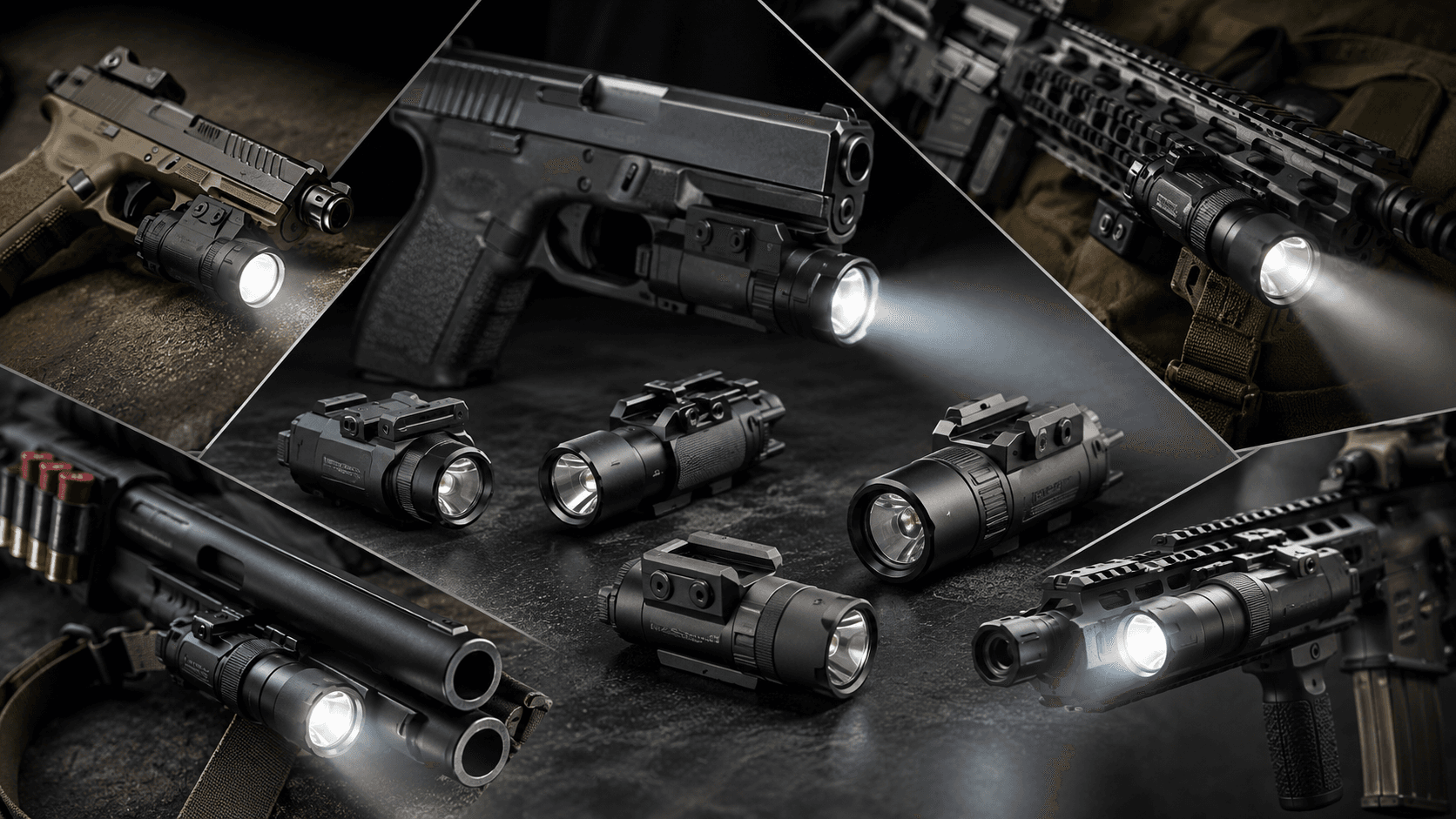 Weapon Light Reviews
