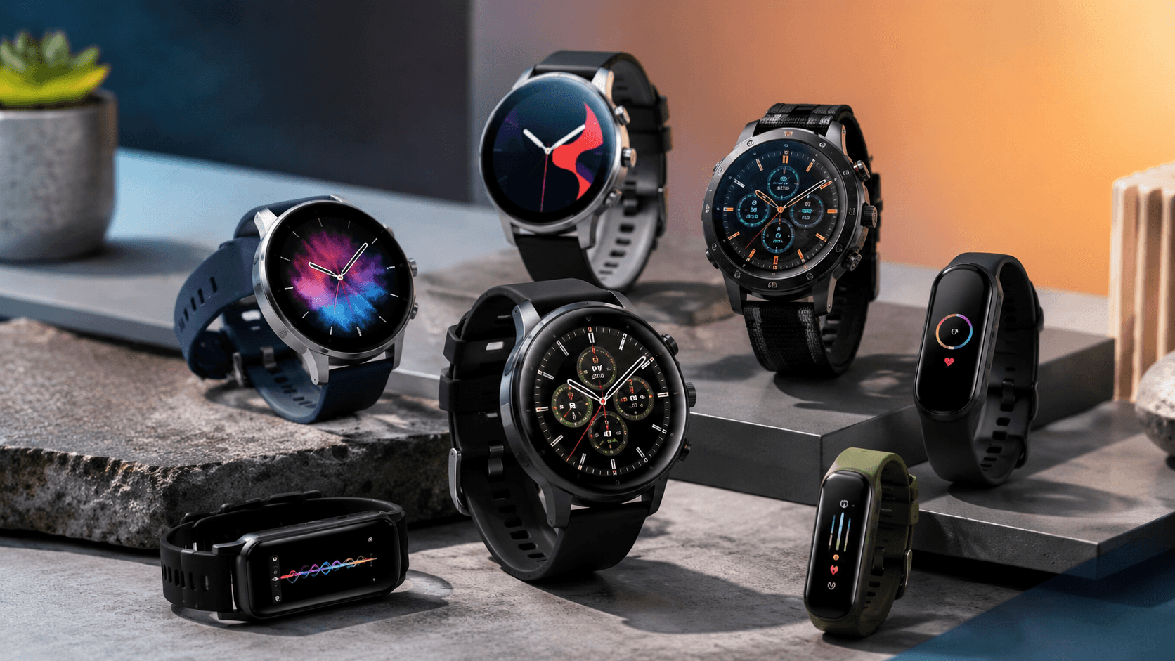 Budget Smartwatch Reviews