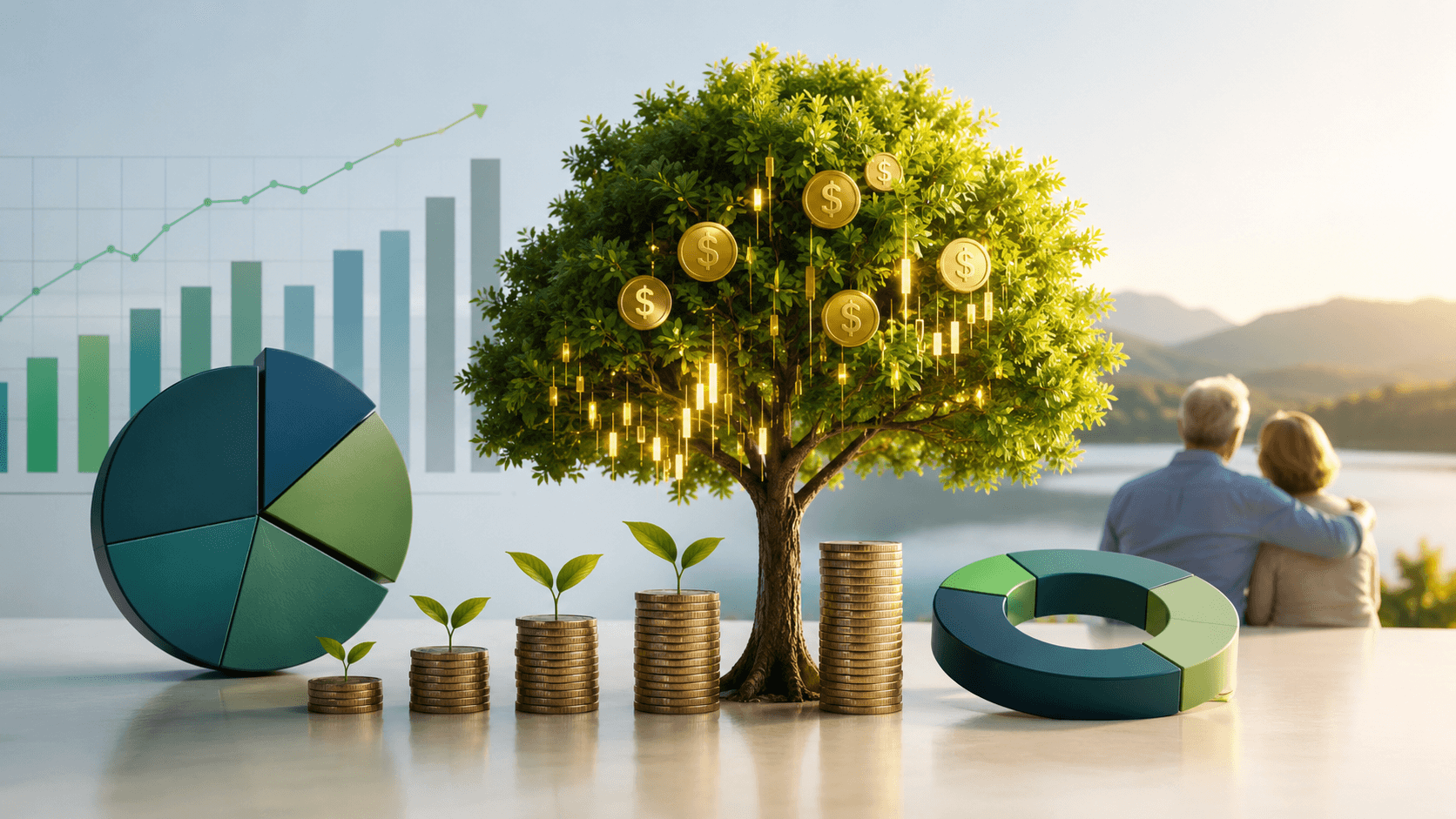 Dividend ETF Investing