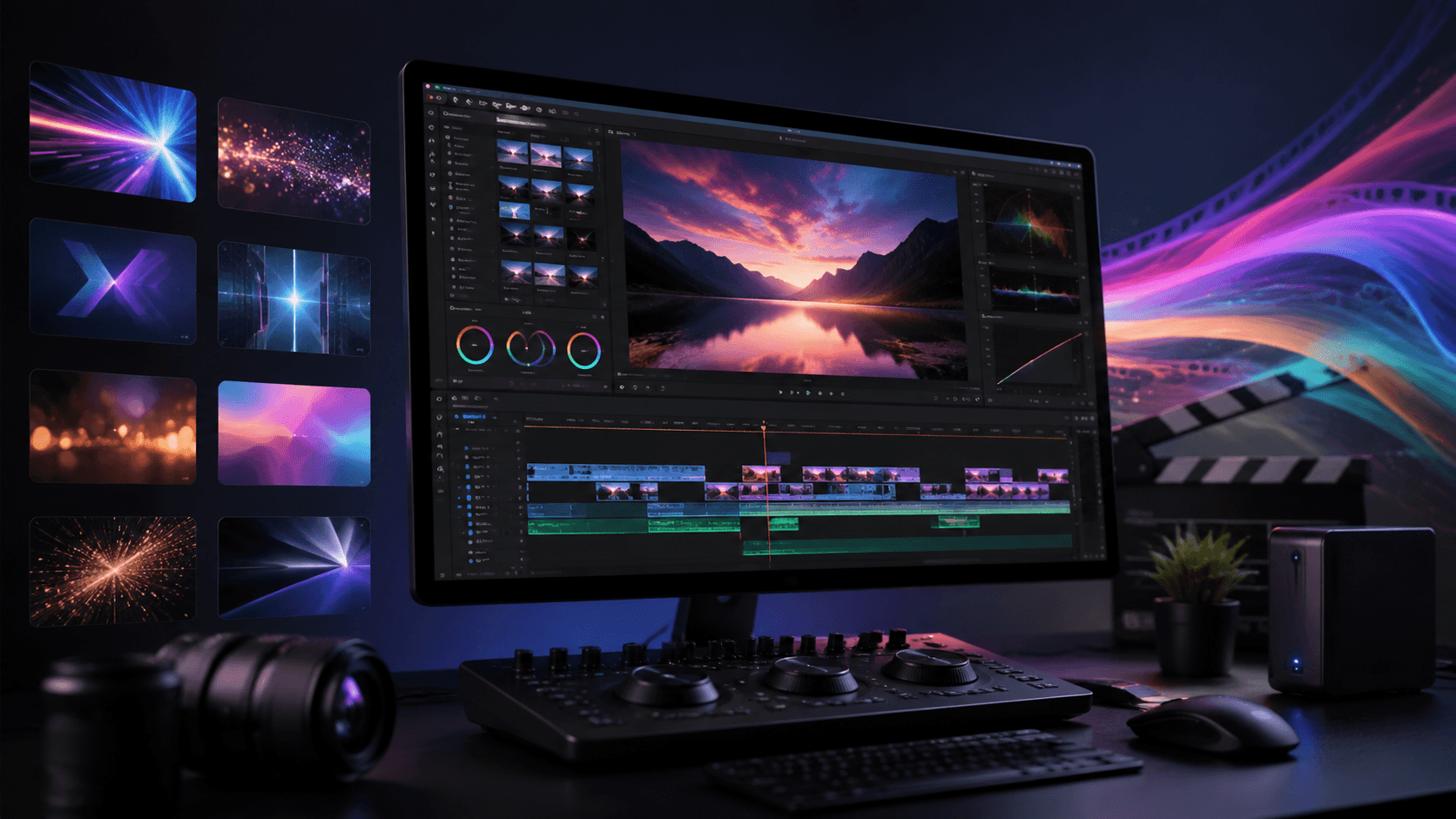 Final Cut Pro Tutorials
