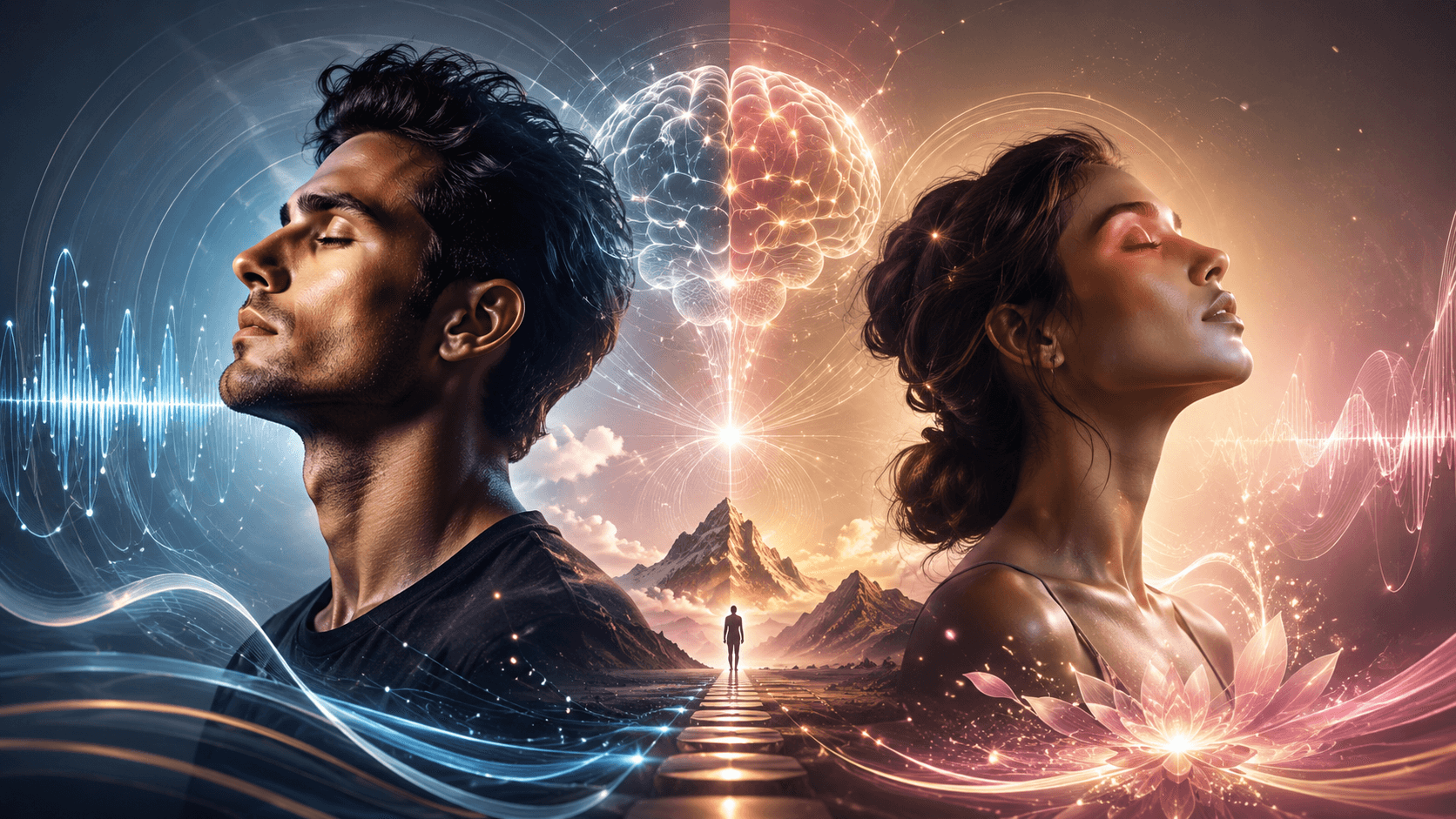 Mindset Subliminals and Affirmations