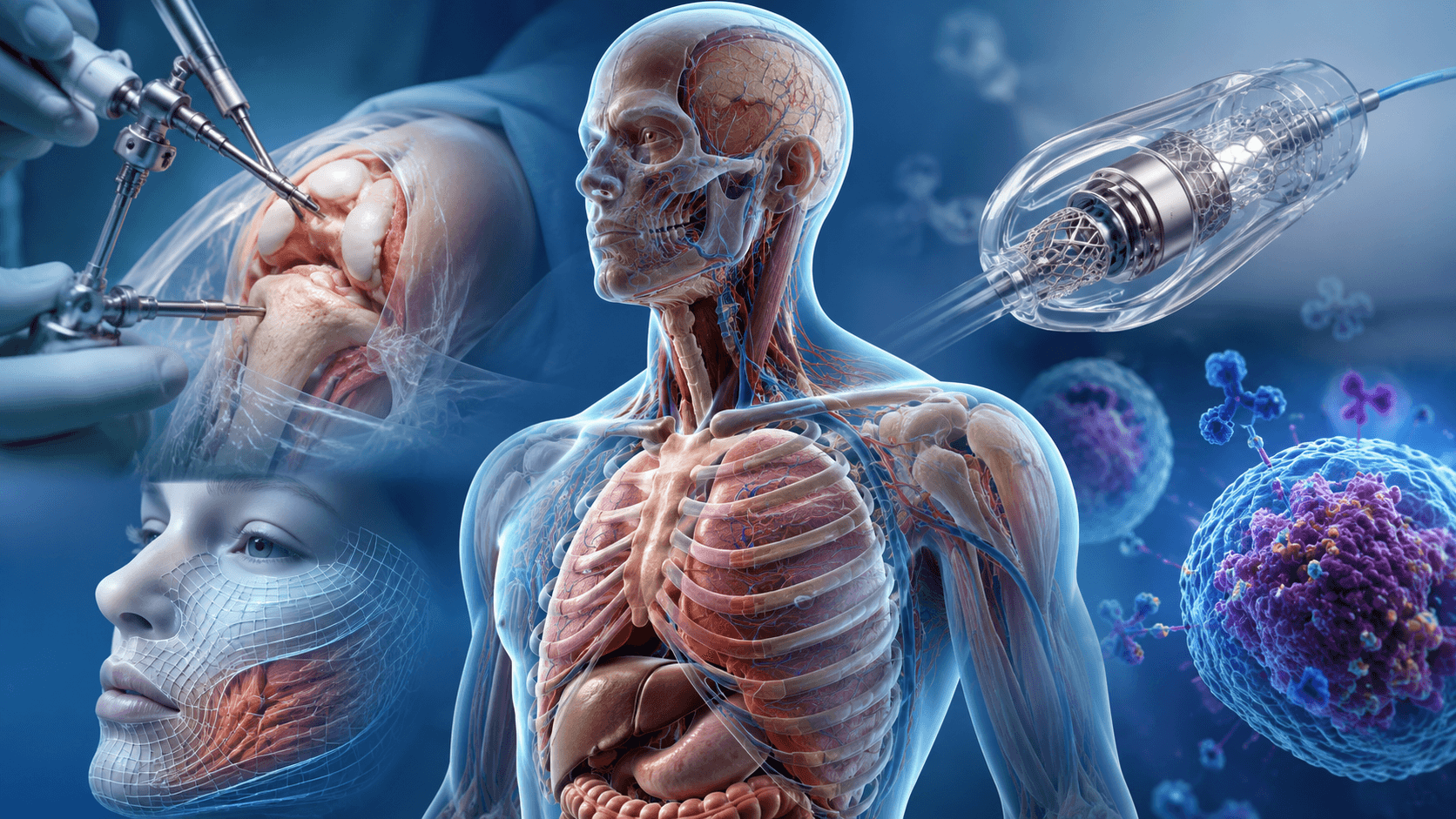 3D Medical Animation YouTube niche earnings and breakout examples