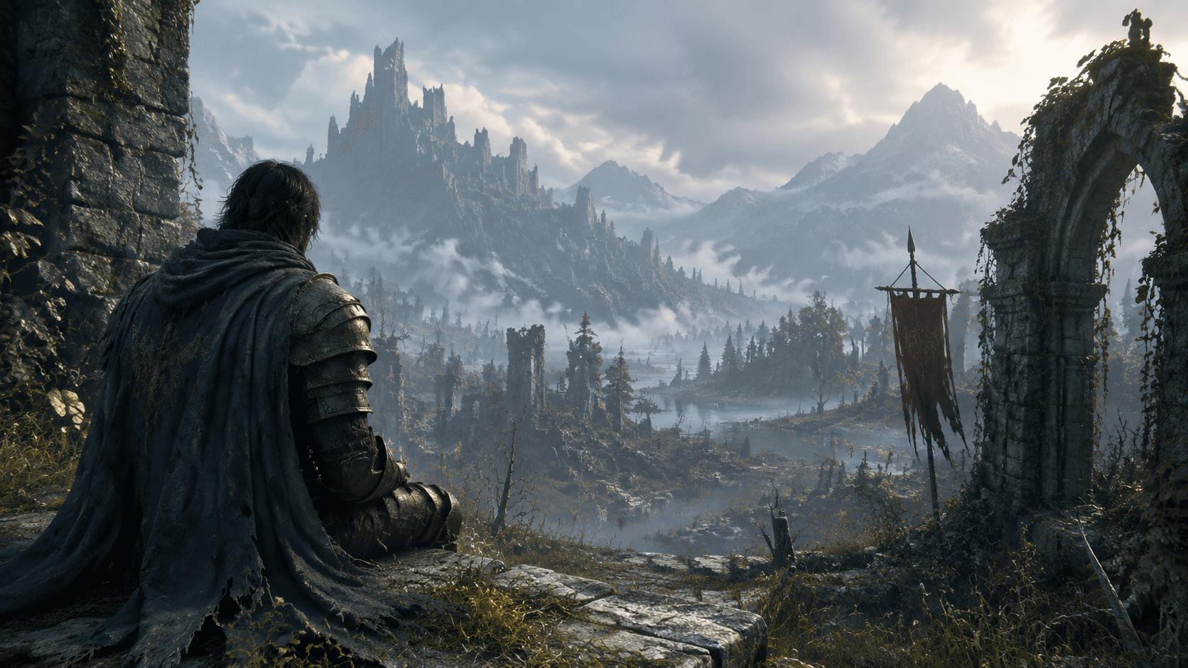 Dead MMO Exploration YouTube niche earnings and breakout examples