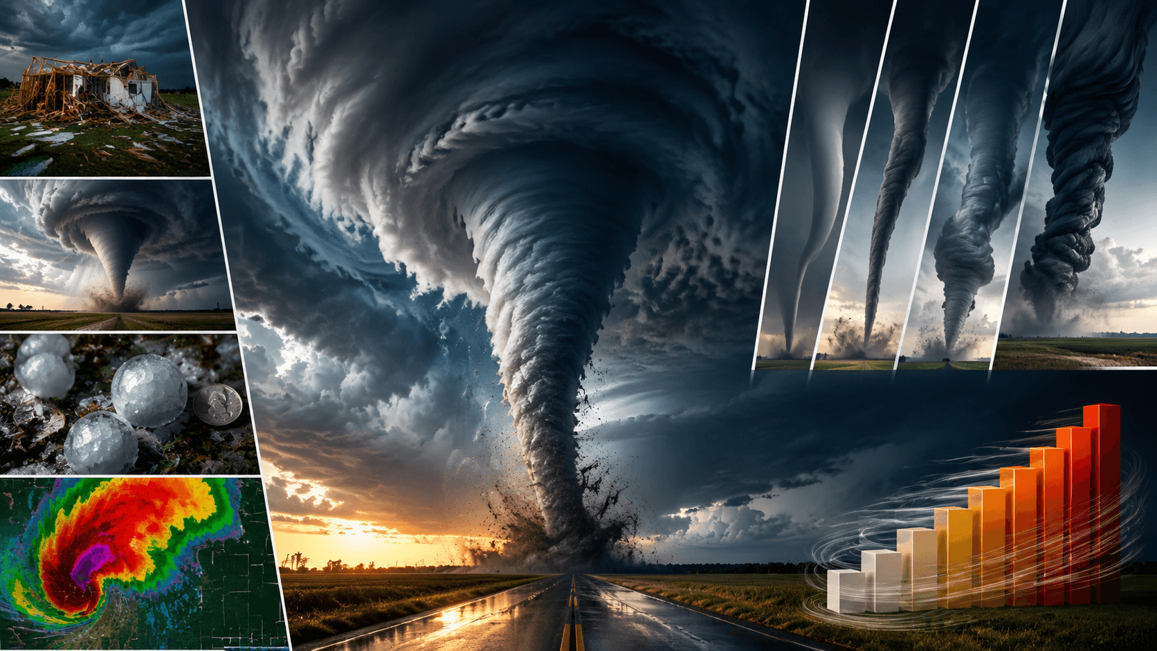 Tornado Records and Facts