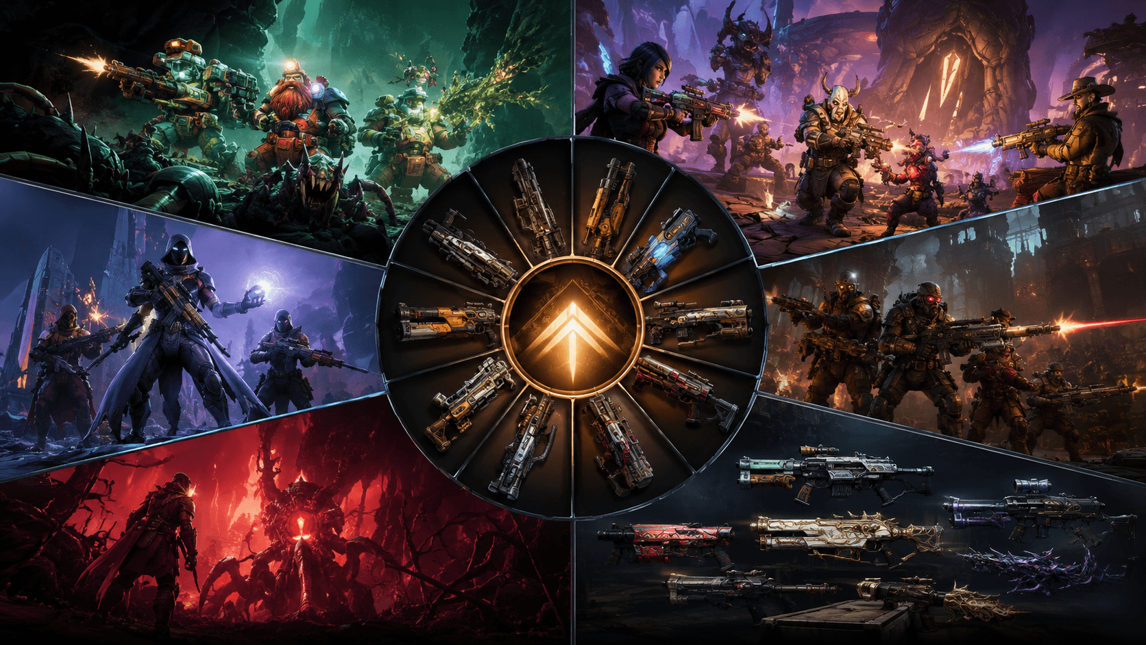 PvE Weapon Tier Lists YouTube niche earnings and breakout examples