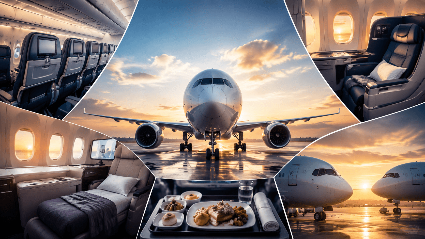 Airline Flight Trip Reports YouTube niche earnings and breakout examples