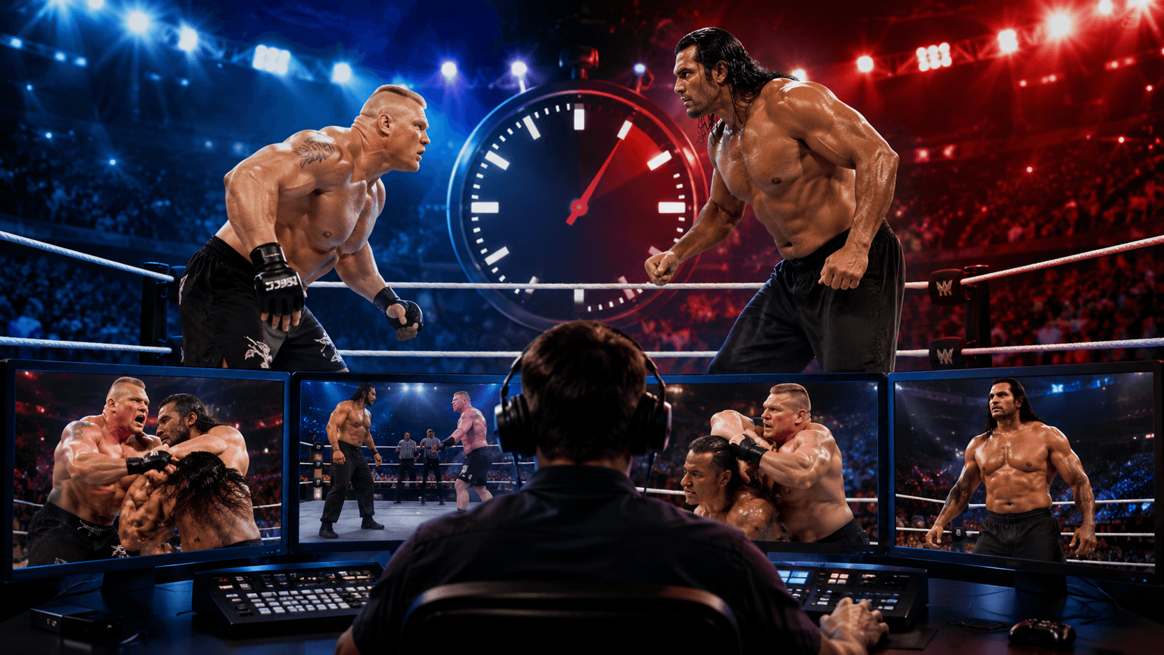 WWE 2K Iron Man Match Gameplay YouTube niche earnings and breakout examples