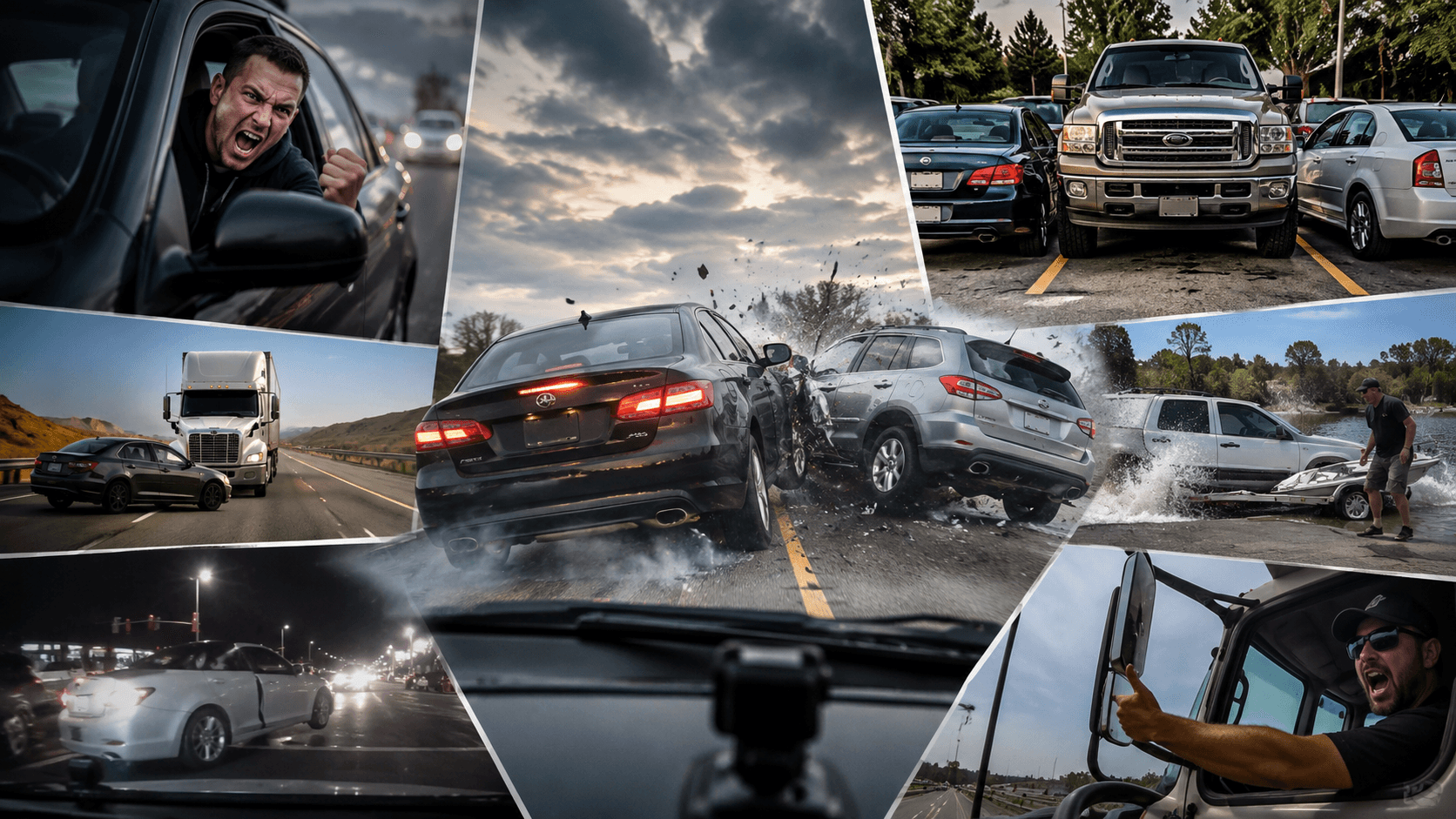 Idiots in Cars Compilations YouTube niche earnings and breakout examples