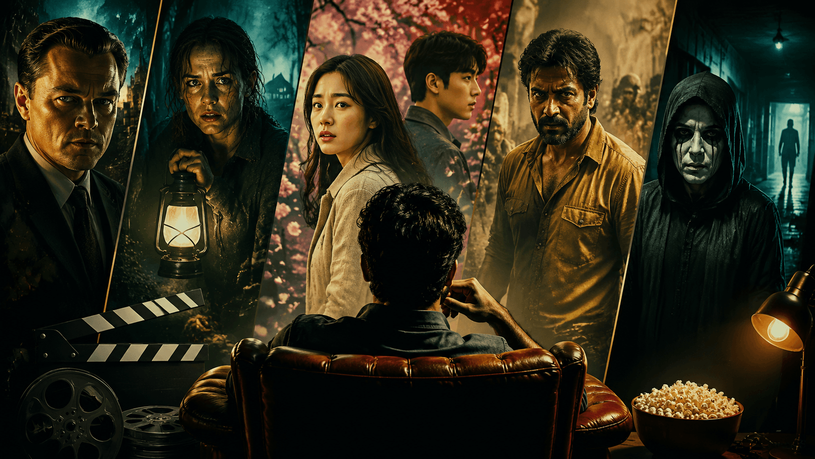 Sinhala Movie Explanations YouTube niche earnings and breakout examples