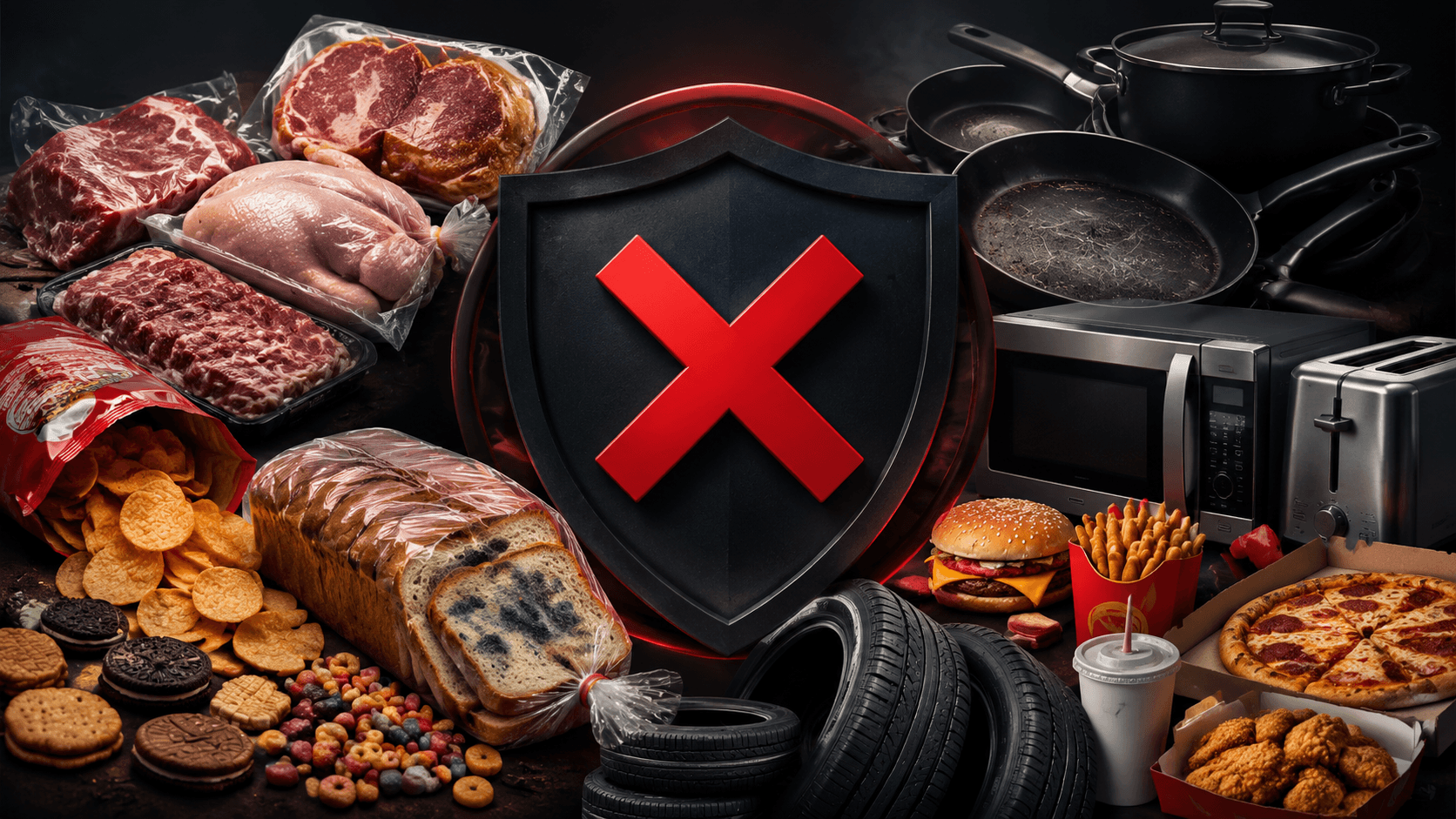 Brands to Avoid Lists YouTube niche earnings and breakout examples