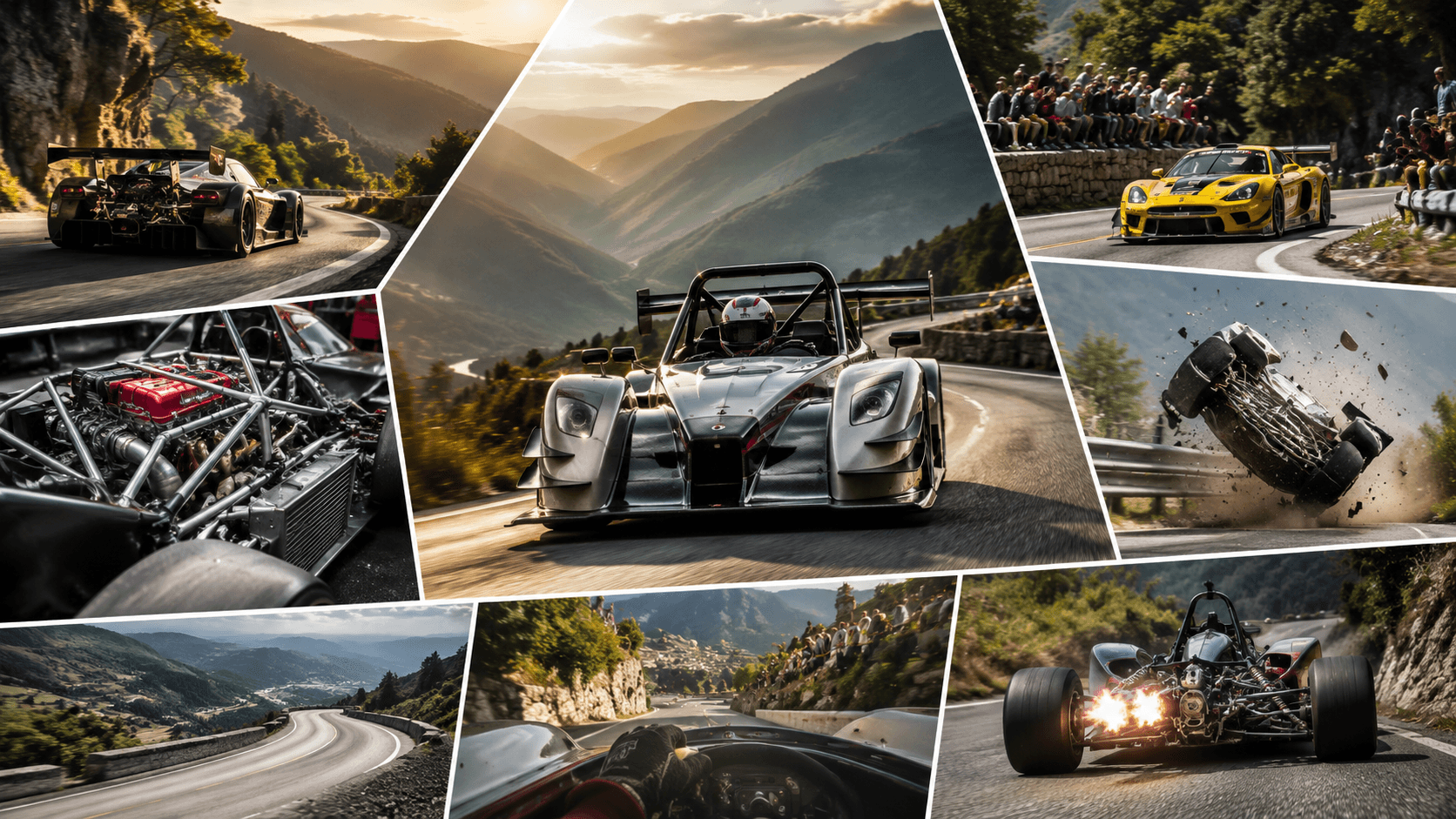 Hill Climb Racing Motorsport YouTube niche earnings and breakout examples