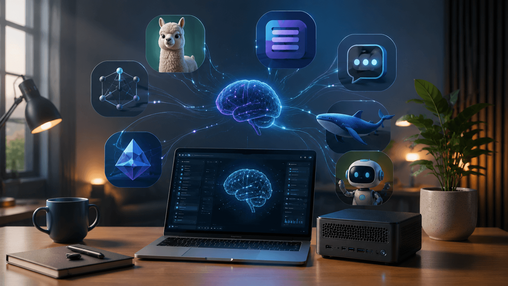 Local and Alternative AI Tools YouTube niche earnings and breakout examples