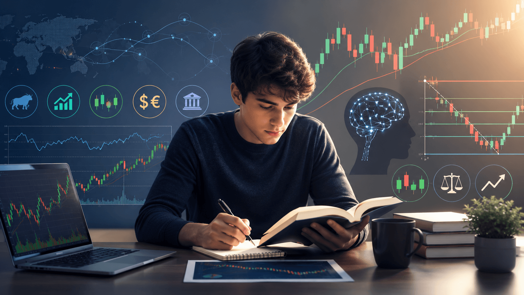 Trading for Beginners