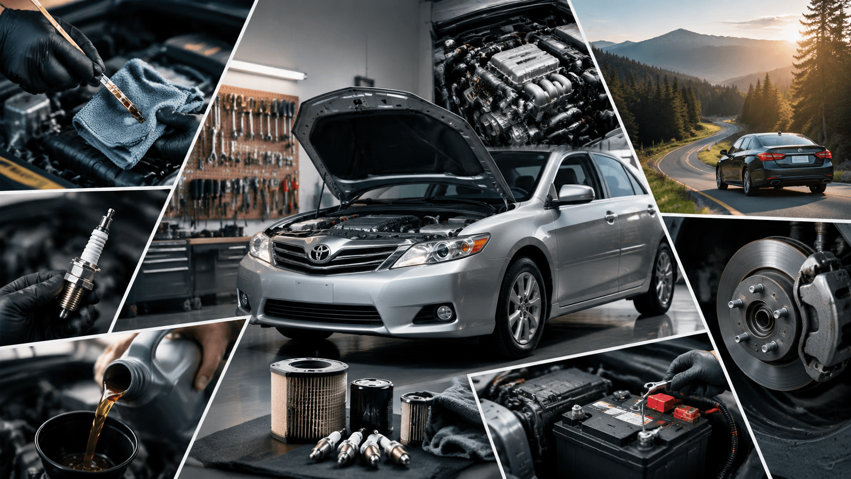 Car Maintenance and Longevity YouTube niche earnings and breakout examples