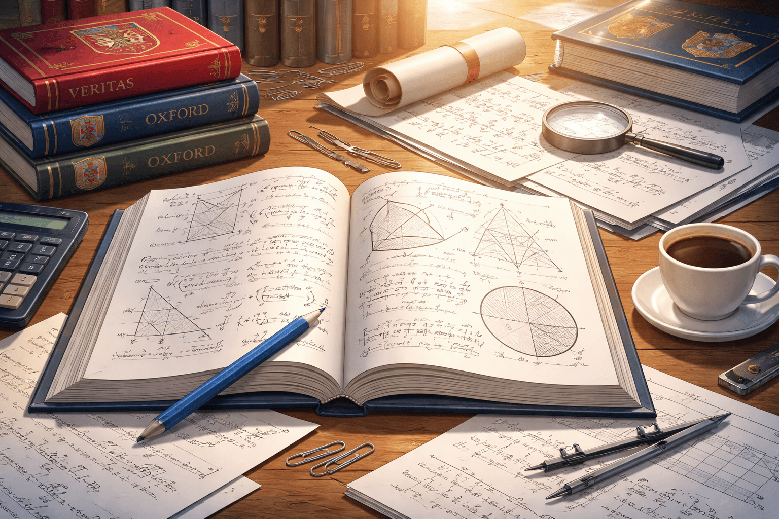 University Entrance Exam Math YouTube niche earnings and breakout examples