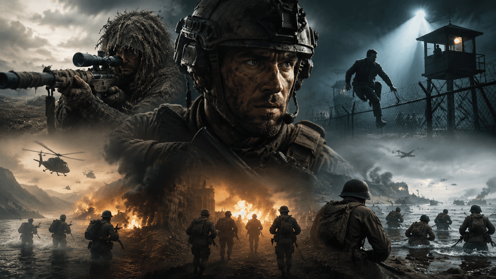 War Movie Recaps YouTube niche earnings and breakout examples