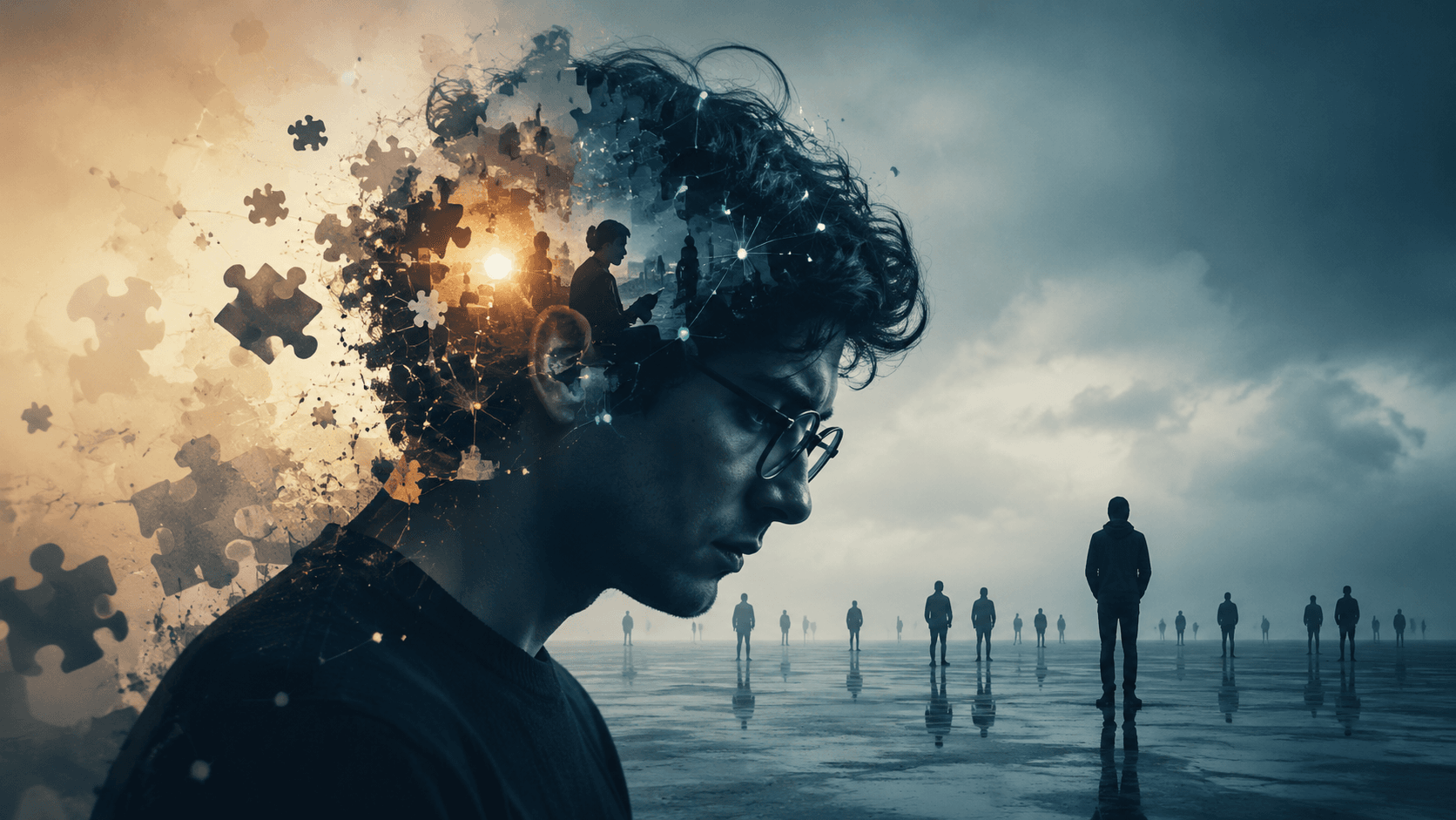 High IQ Pop Psychology YouTube niche earnings and breakout examples