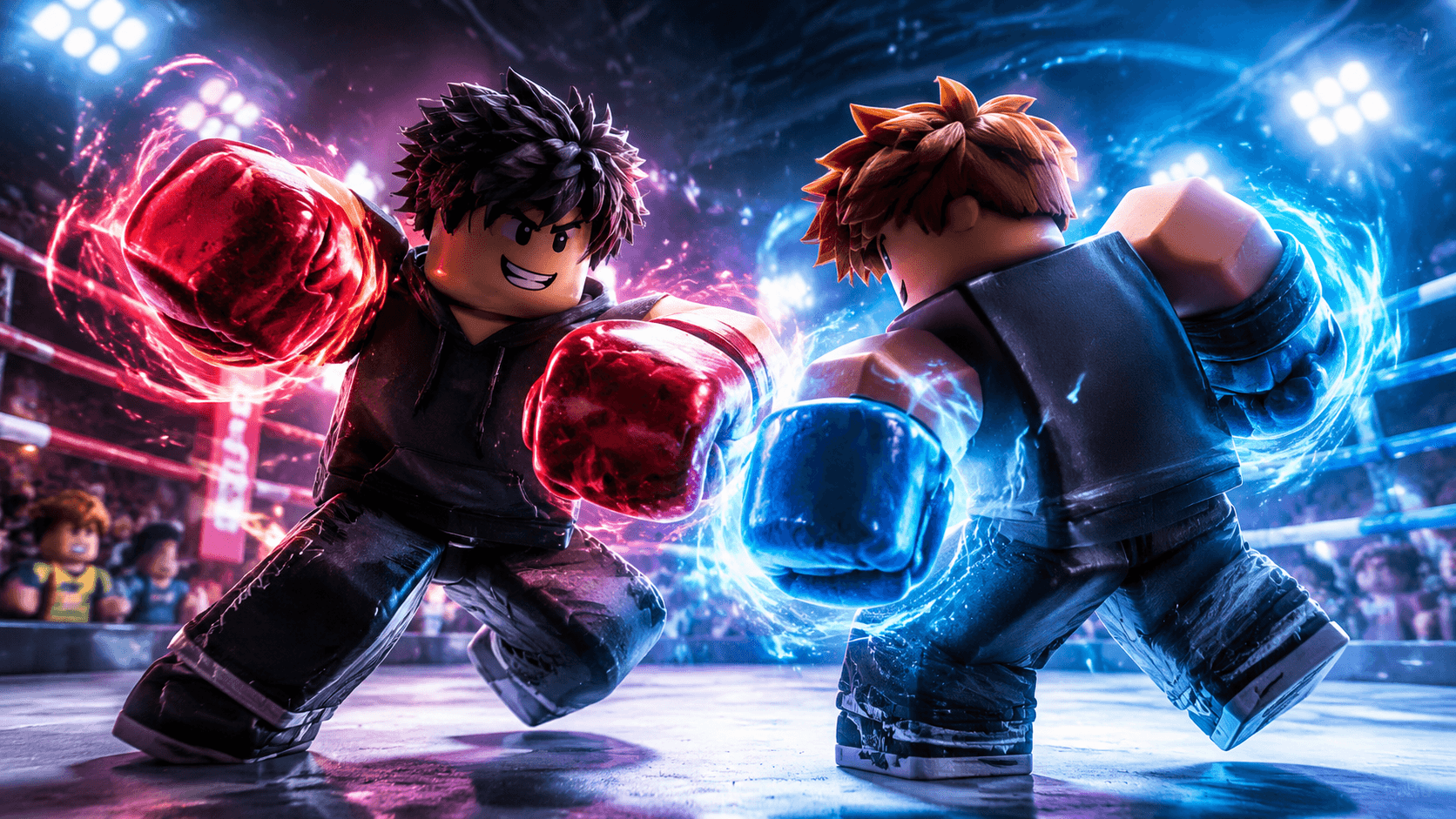 Roblox Boxing Games YouTube niche earnings and breakout examples