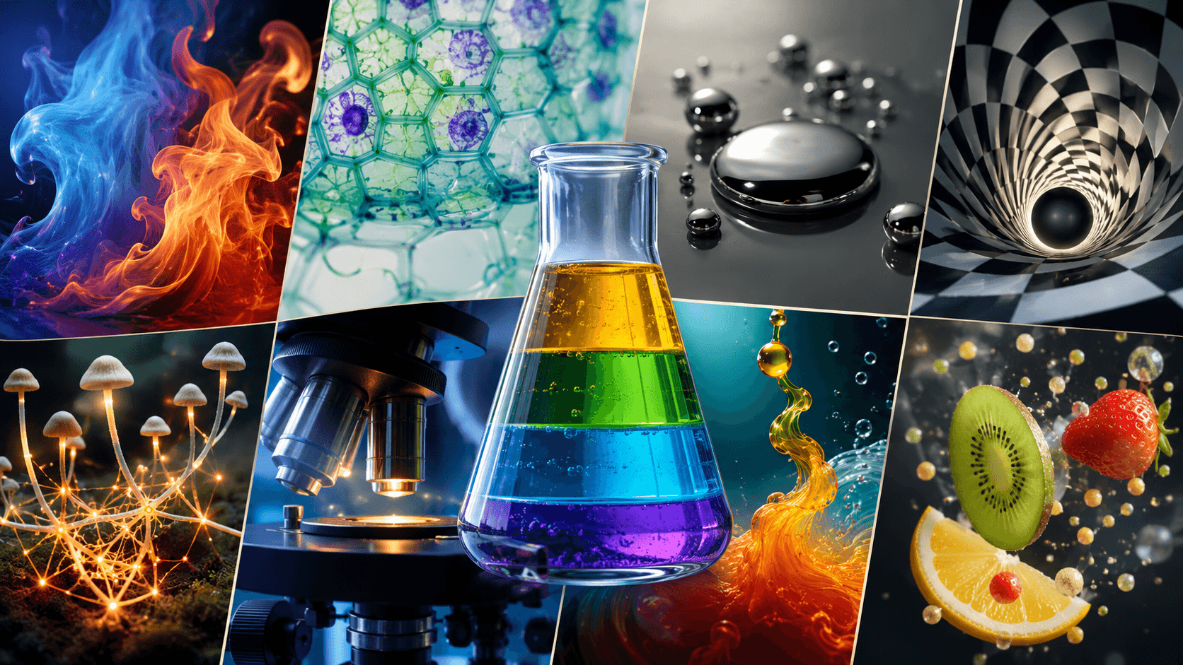 Quick Science Facts Shorts YouTube niche earnings and breakout examples