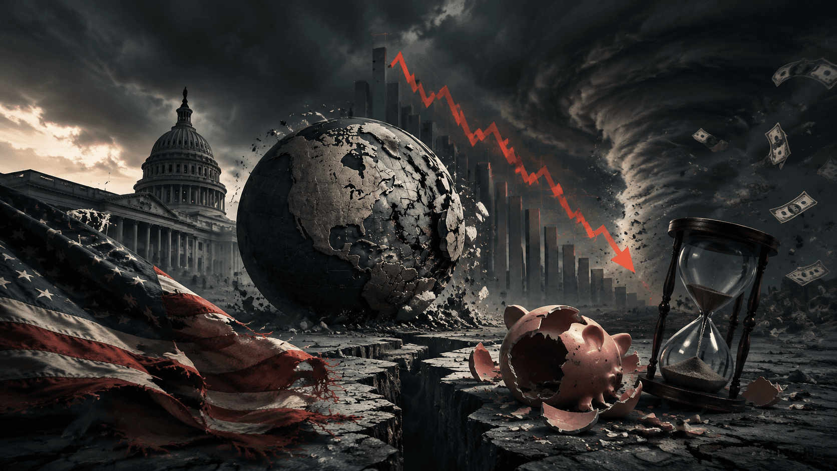 Economic Collapse Predictions