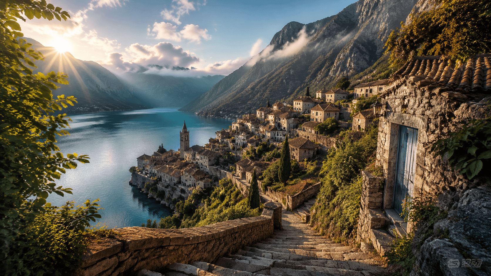 Hidden Travel Destinations 4K YouTube niche earnings and breakout examples
