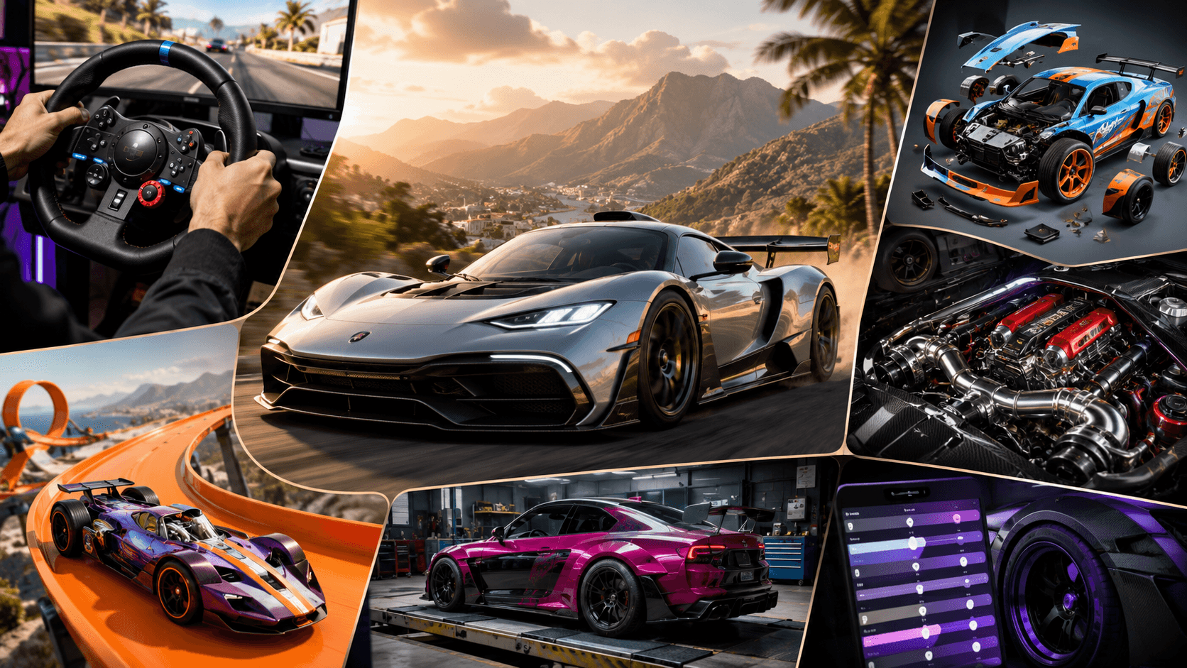 Forza Horizon 5 Car Rebuilds YouTube niche earnings and breakout examples