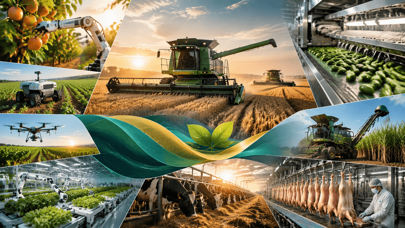 Modern Farming Machines YouTube niche earnings and breakout examples