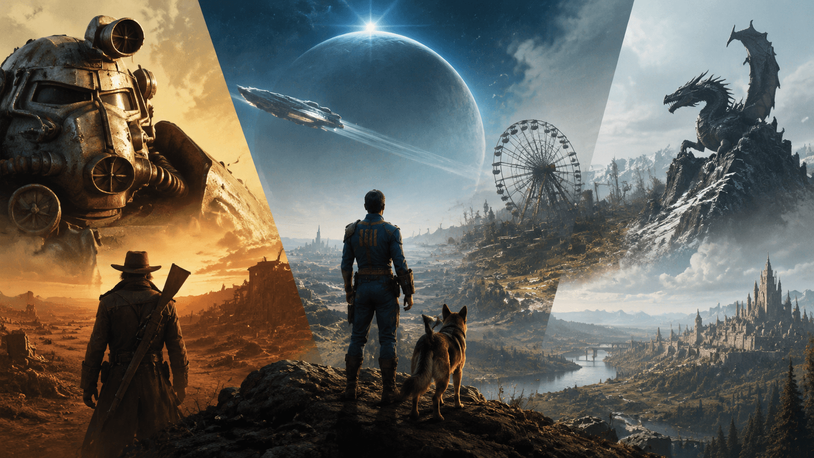 Bethesda Game Critiques YouTube niche earnings and breakout examples