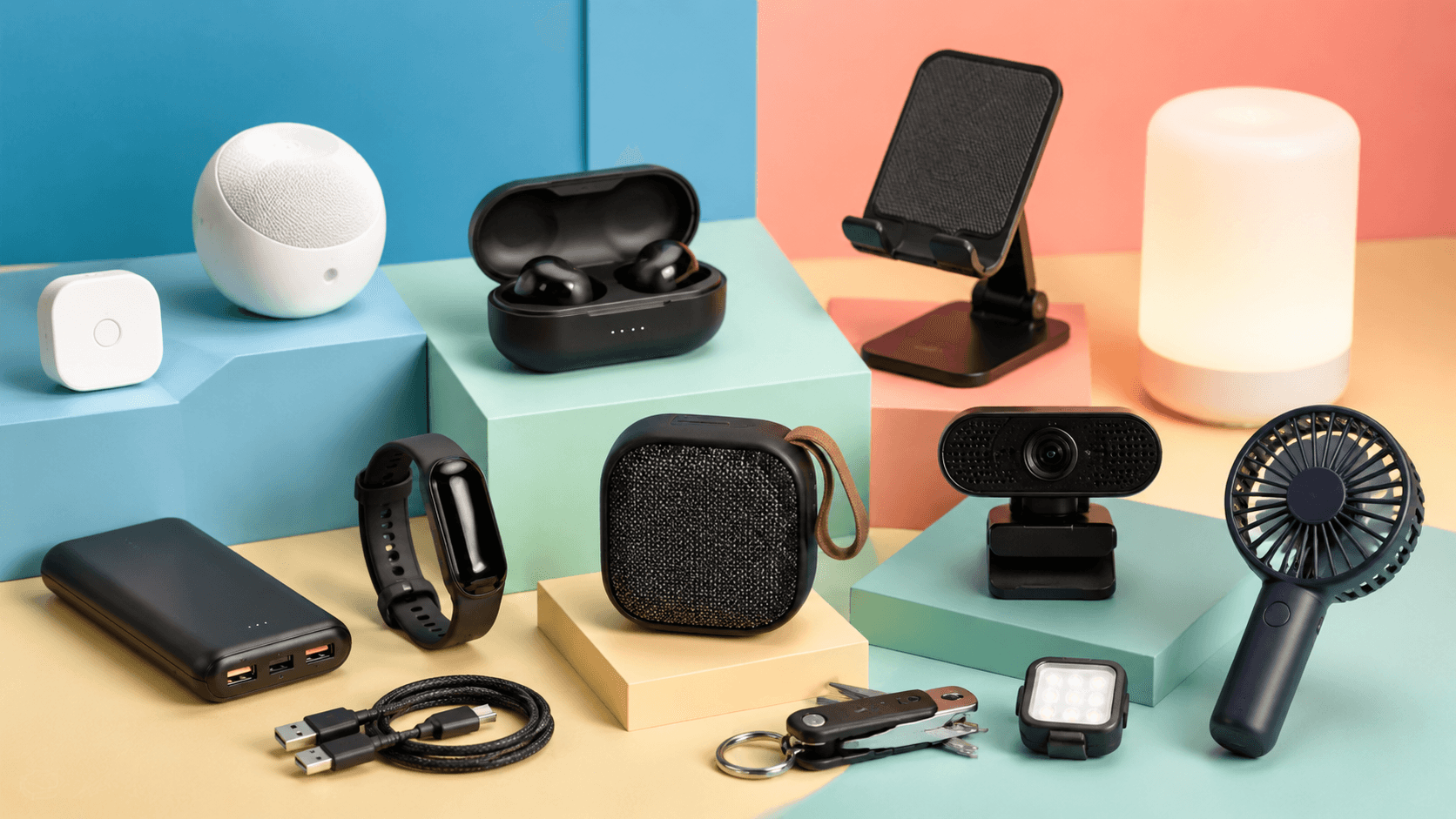 Budget Tech Gadgets YouTube niche earnings and breakout examples