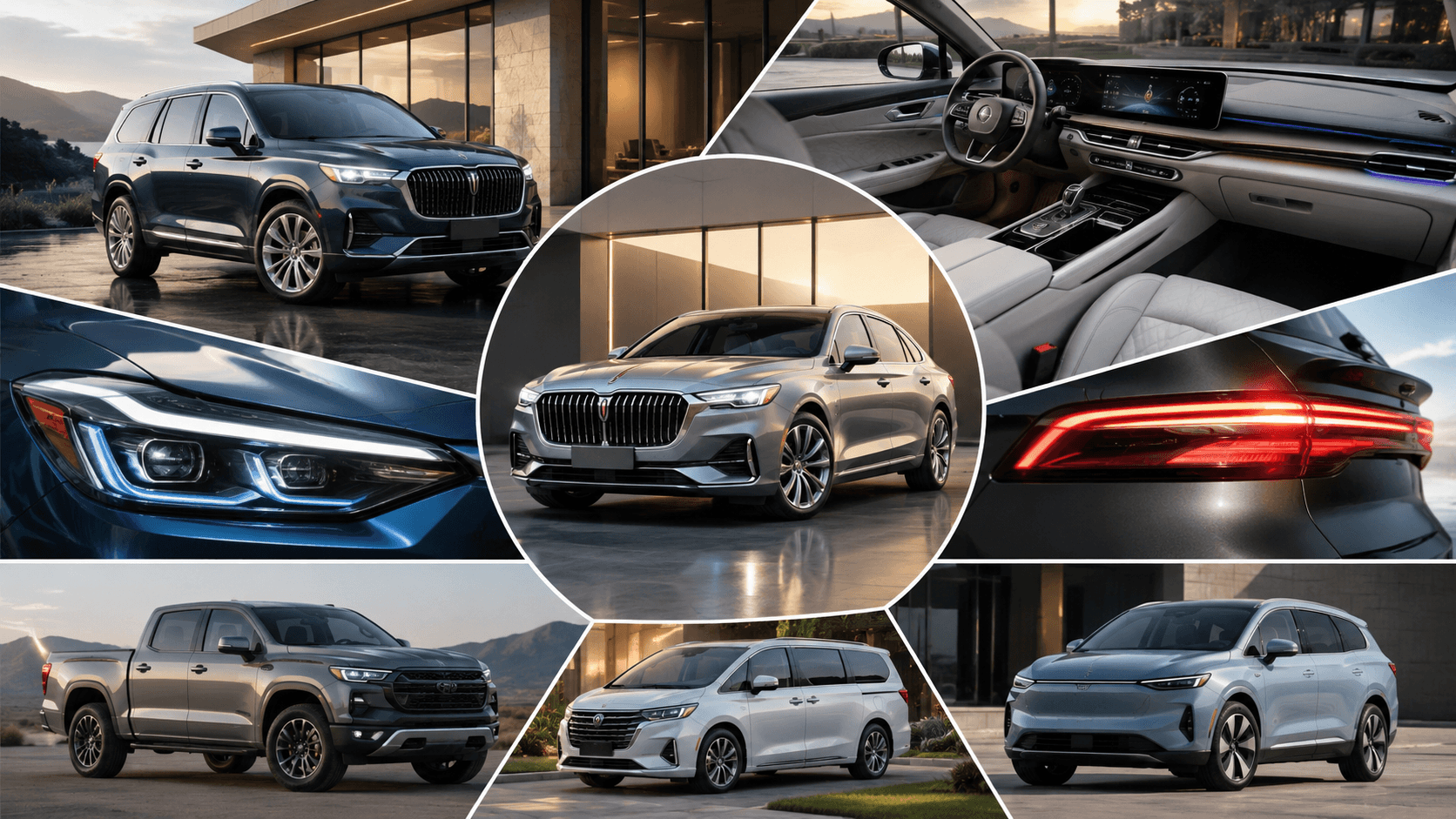 Car Walkaround Reviews YouTube niche earnings and breakout examples