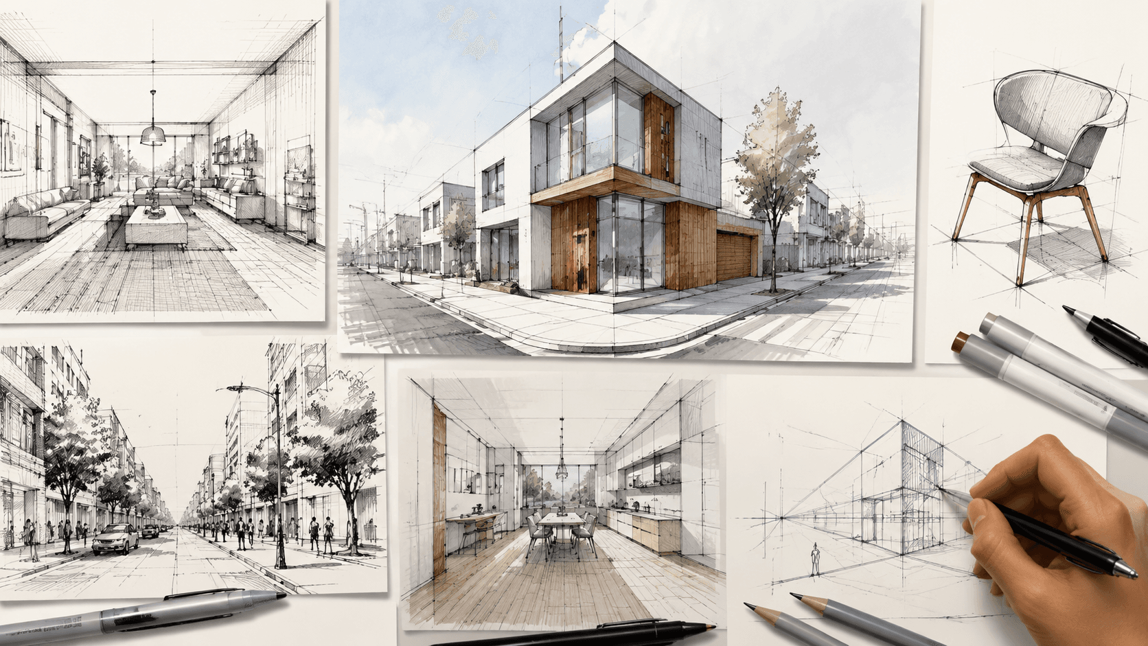 Perspective Drawing Tutorials YouTube niche earnings and breakout examples