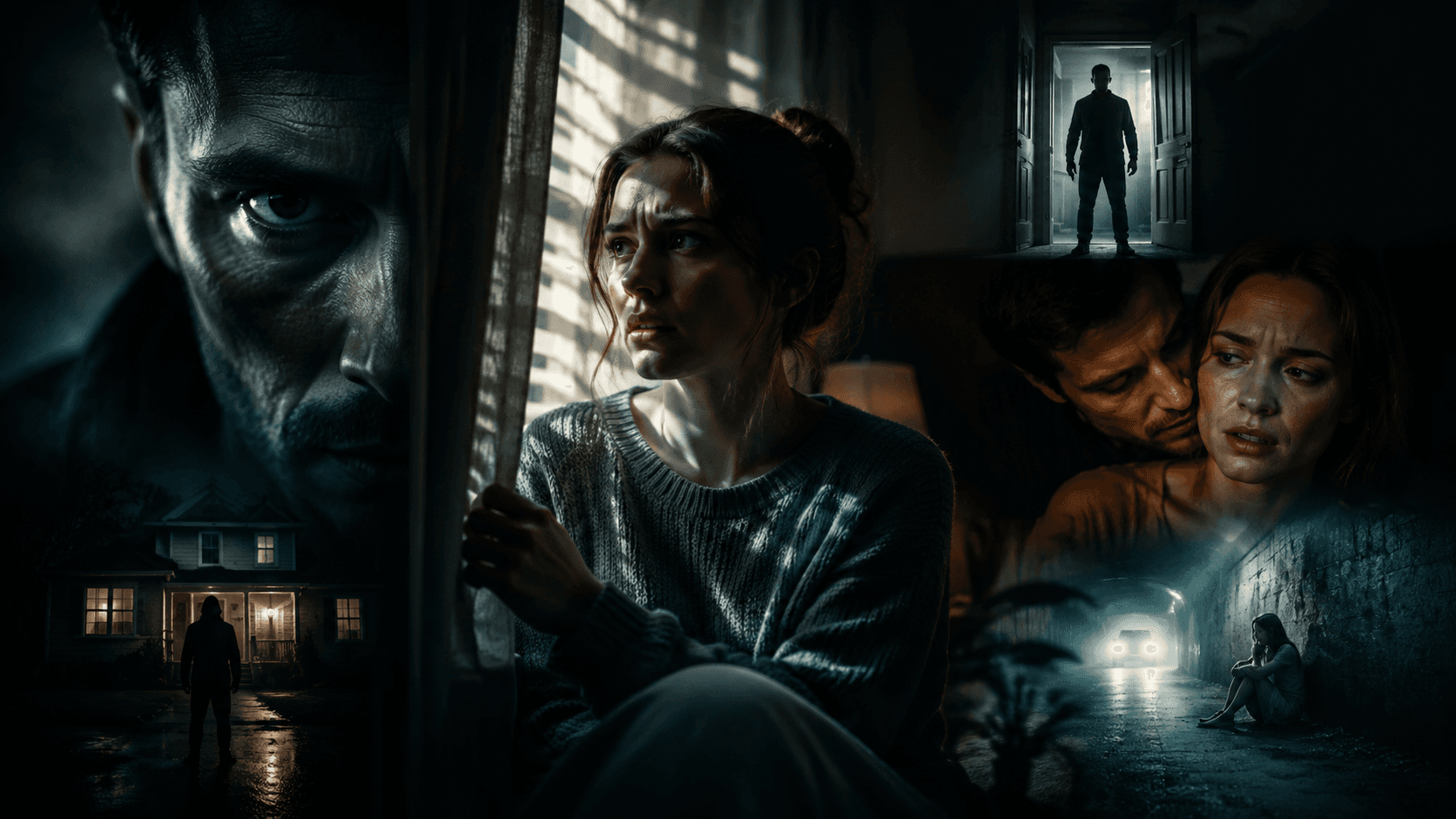Stalker Obsession Movie Recaps YouTube niche earnings and breakout examples