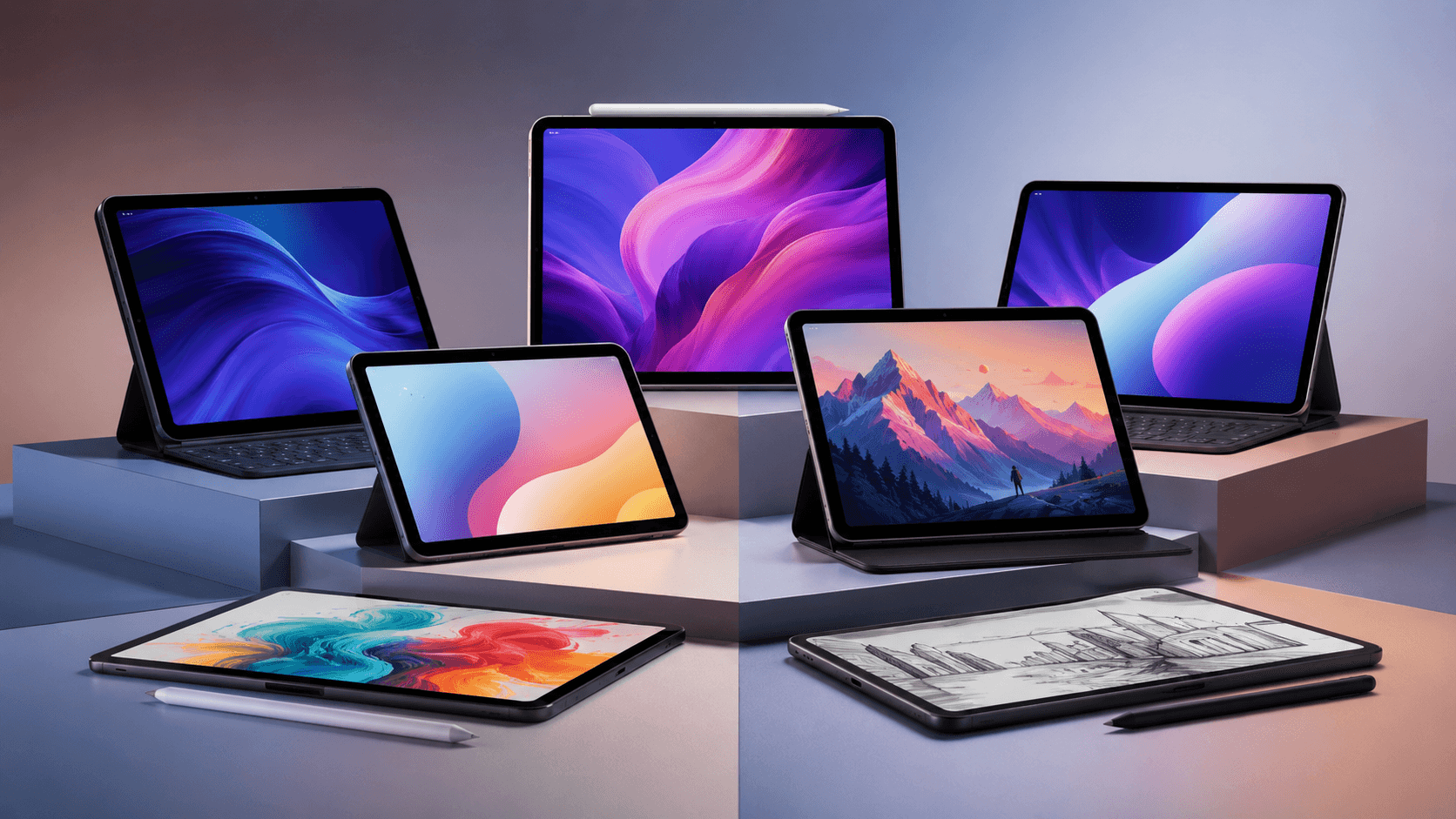 Tablet Buying Guides YouTube niche earnings and breakout examples