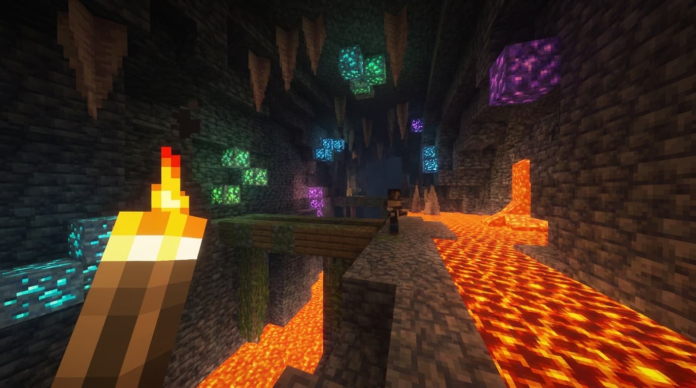 Minecraft