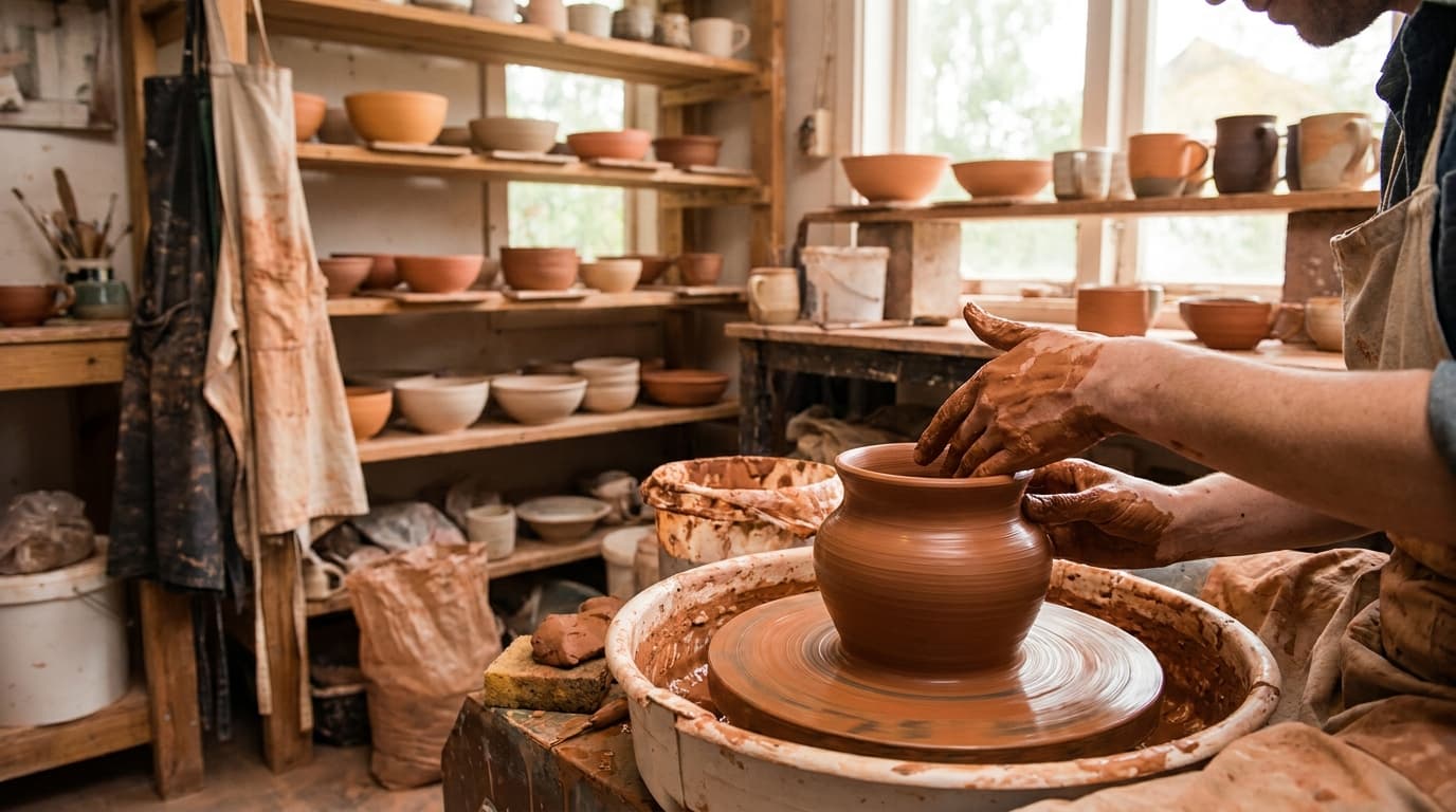 Crafts & Recipes
