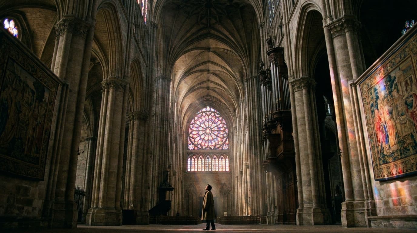 Travel & Architecture