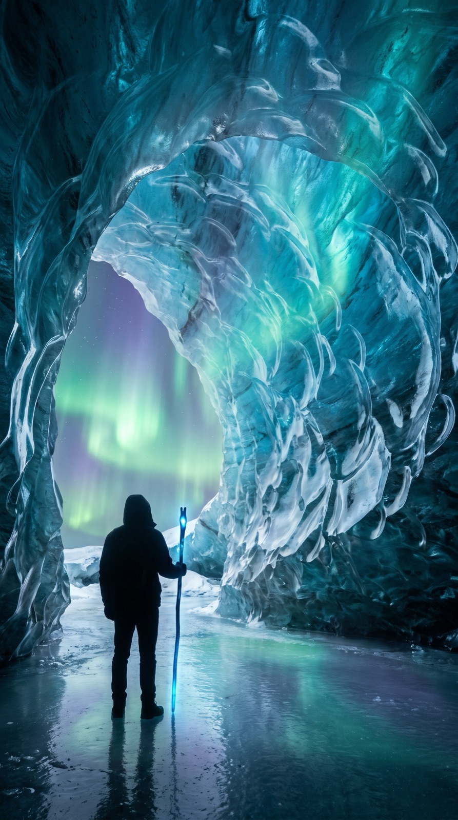 Unreal places documentary reference image 3